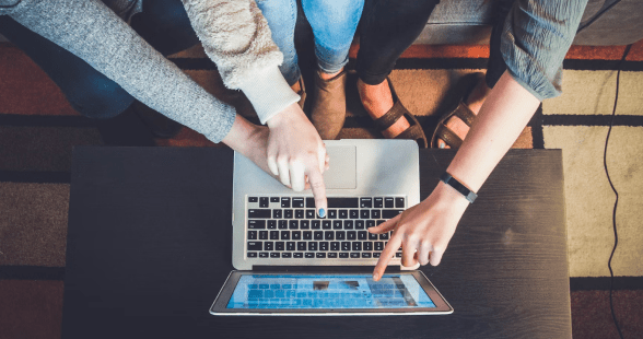 Spotire Gathers Passionate People