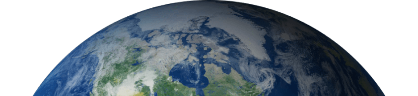 Spotire Earth